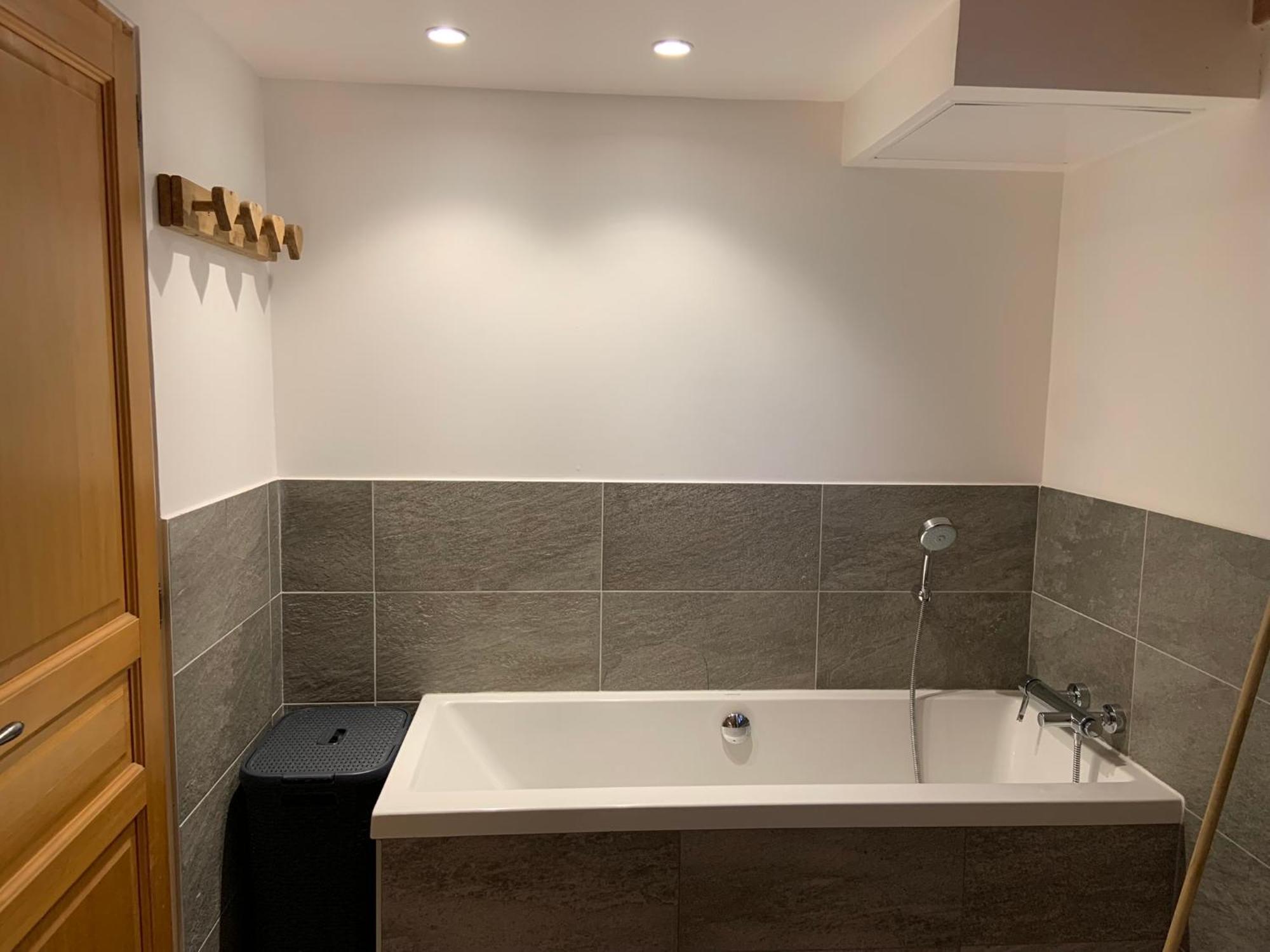 Chalet Chez Maurice Vacheresse Zewnętrze zdjęcie